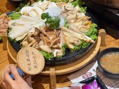 -束河人家(南锣鼓巷店)