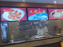 -围龙屋客家食府(福田店)