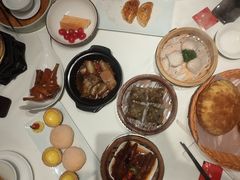 -好食上(喜盈门.范城店)