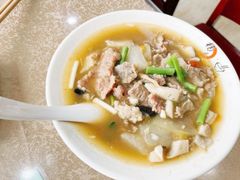 -杏花村水席楼(西大街总店)