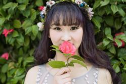 -上花轿婚纱摄影