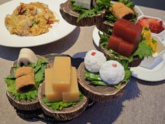 -花家怡园(四合院总店)