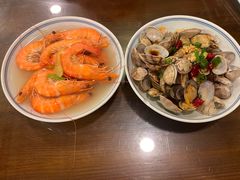 -阿马蛋汤·宁波小海鲜(总店)