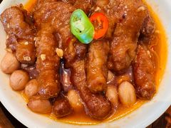 -金悦轩海鲜酒家(拱北店)