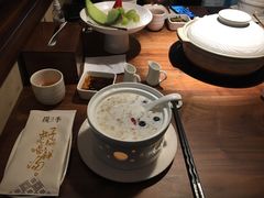 -揽季锅物会.福建黄鱼.海鲜姿造(五四路店)