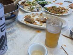 -东江海鲜大排档·潮汕菜·砂锅粥