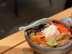 -Hatsune隐泉日式料理(三里屯太古里店)