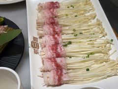 -韩宫宴和牛烤肉(合肥滨湖银泰城店)