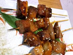 -林妈妈村·日式料理(宝山万达店)