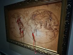 -Xcape异时刻密室逃脱魔法互动(瑞虹天地太阳宫店)