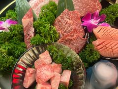 -無二炙坊·和牛烧肉(大钟寺1733店)