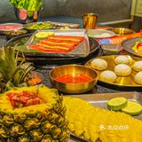 这家🇰🇷烤肉店值得我二刷｜蚂蚁洞