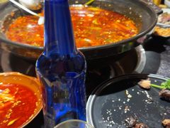 -小饕荟雅安贡椒鱼鲜馆(广福桥店)