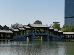 -西海子公园