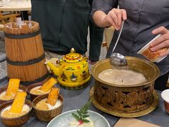 -羊之道草原味道清真餐厅(番禺店)