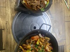 -乡里人三下锅 打鼓皮