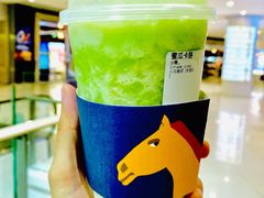 -春丽小马(济南恒隆广场店)