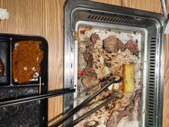 -新石器烤肉(之心城店)