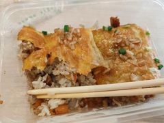 三鲜豆皮-老通城豆皮大王(吉庆街店)