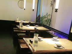 -绿茶餐厅(成都大悦城店)