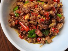 -小柴米·传统江西菜(万寿宫店)