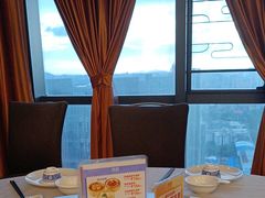 -汤臣·空中餐厅·严选粤菜(石湾世博广场店)