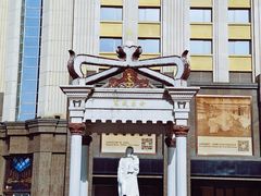 -王府井天主教堂
