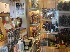 -沪水焙煎室(淡水路店)