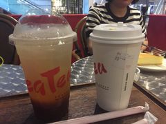 -去茶山(重庆万象城店)