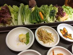 -韩屋韩国料理(天山路店)