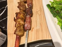 -巴依老爷新疆美食(清华东门店)