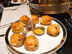 -Salon de Ville浦江汇(上海外滩华尔道夫酒店店)