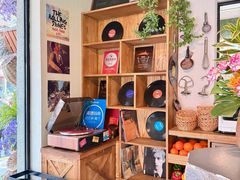 -Money Shops(愚园路店)