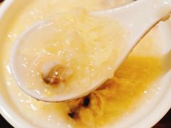蛤蜊疙瘩汤-吕氏疙瘩汤·新鲁菜(济南万象城店)