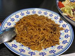 -苏坦土耳其西餐厅(玉林店)