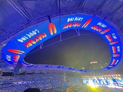 -上海体育场