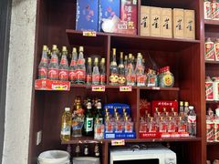 -天发芽·何记葫芦头泡馍·老字号(小南门店)