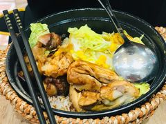 -堂屋糖水店(愚园店)