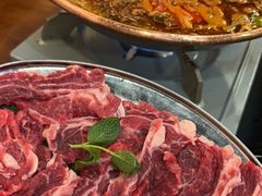 -麒麟风烤牛肉·云南烧烤小排档(丹凤街店)