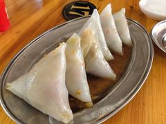 粉角-洲心明记烧肉大粥(总店)