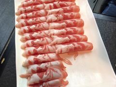 -铜来聚老北京涮肉(恒隆广场店)