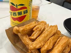 -张妈台式锅烧(深大店)