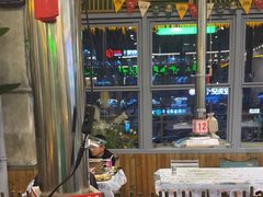 -曾百万小炉小串自助烧烤(高新店)