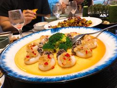 -夜宴江景餐厅