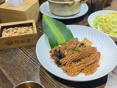 -魁盛居百年鲁菜馆(县西巷店)
