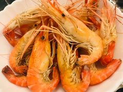 -圣丰索菲特·2 On 988 Café 自助餐厅