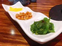 -热血兄弟·炭火烤肉(融侨中心店)