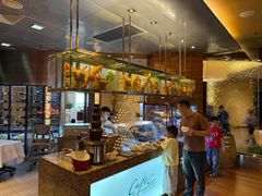 -马哥孛罗咖啡厅·Cafe Marco (厦门马哥孛罗东方大酒店)