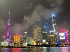 -上海中心大厦