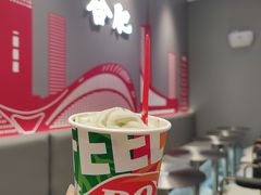 -DQ·蛋糕·冰淇淋(包河万达店)